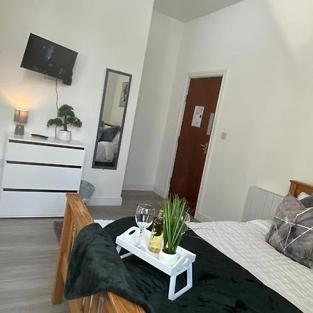 De Luxe Aparthotel Λέστερ Εξωτερικό φωτογραφία